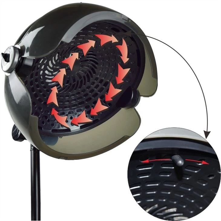 Standing Blow Dryer